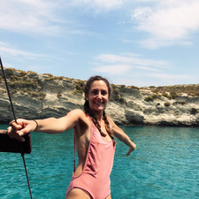 Helen Argyropoulos