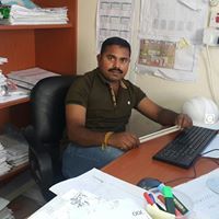 Suresh Reddy