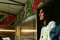 Matías Faúndez Cordero