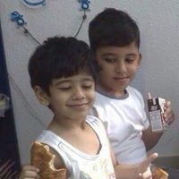 آخر العنقود المبارك