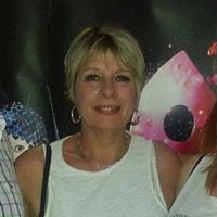 Elaine Wilkinson