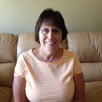 Kathy Gillespie Walker