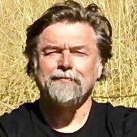 Steven Johnson