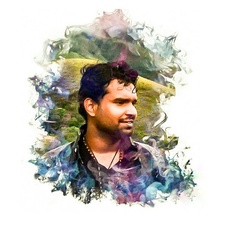 Jibin Varghese