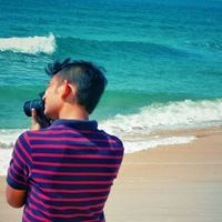 Nirmal Patel