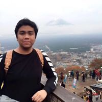 Adam Danial