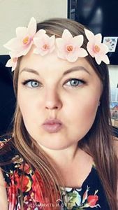 Яна Павлова