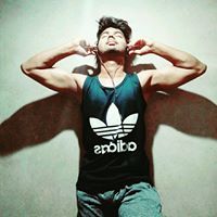 Harsh Srivastava