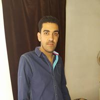 محمد النجار