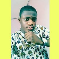 Jacob Dodoo