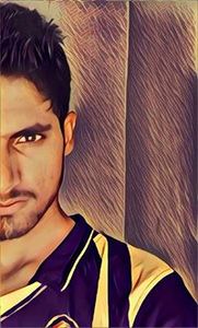 Shahid Khan