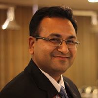 Raj Kumar