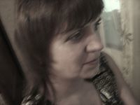 Оксана Павлова