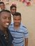 Mohamed...