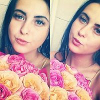 Алина Устиненко