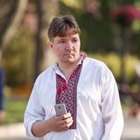 Роман Федчук