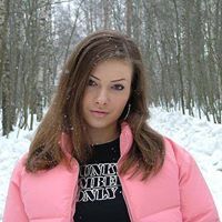 Виктория Егорова