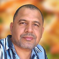 علاء البنا الخطاط