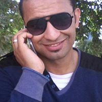 Ayman Mohammed