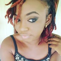 Keyshawna Vancooten