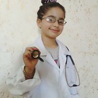 Shahd Nedal
