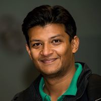 Ankit Aggarwal