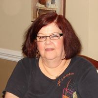 Margarette Rivenbark