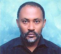 Bubu Mengesha