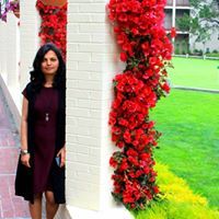 Sheela Dinesh