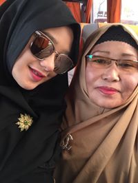 Rahmatul Maghfiroh