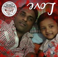 Dinesh Raju