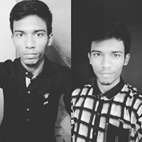 Rakshit Meshram