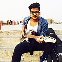 Rishabh Gupta