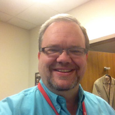 Greg English