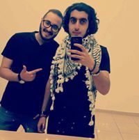 Mohamed Ghareeb