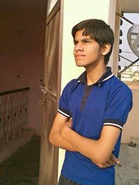 Aaditya Sharma