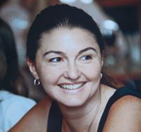 Katherine Nordone