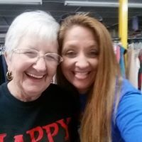 Stephanie Copley-Moore