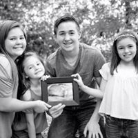 Kelley Jaspring Stover