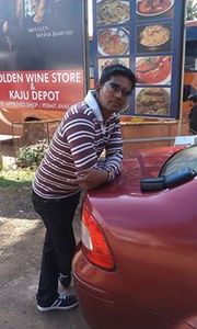 Vinoth Kumar