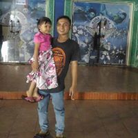 AndreWs Syaranamuall