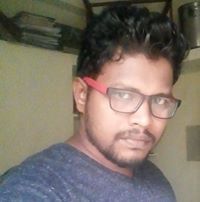 Balu Gurrala