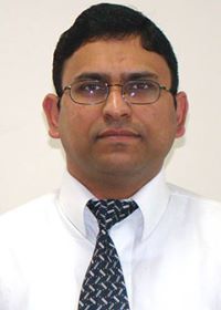 Sharad Mittal