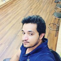 Shazad Berniwala