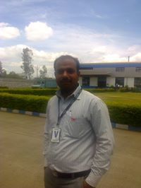 Farman Shaikh