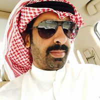 بطاح المطيري