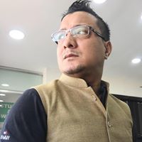 अनिल बज्राचार्य