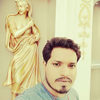 Vicky Mishra