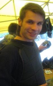 Андрій Непевний