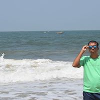 Atul Suchak